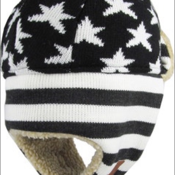 FLAG TRAPPER - Picture 2 of 10